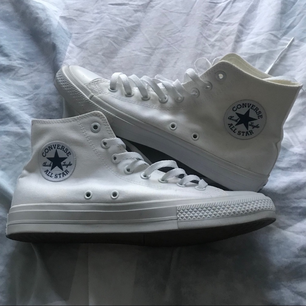 Converse Chuck Taylor II